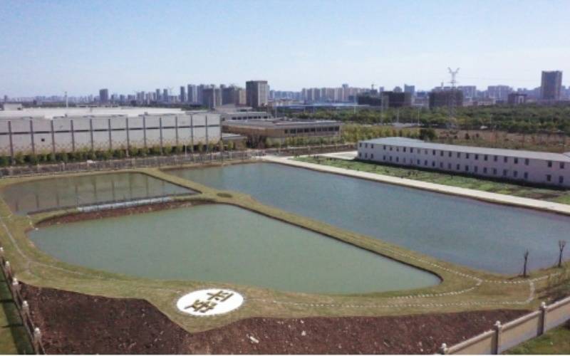 湖北中烟襄阳卷烟厂：让中水回用成为“减排秘方”