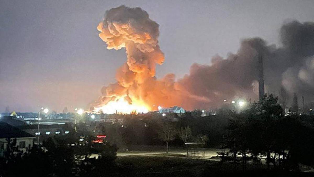 “斩首”泽连斯基？即将突破最后一道防线！警报声拉响，普京野心曝光