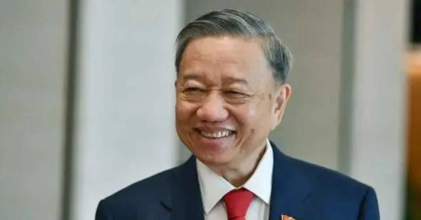 越南迎来大变局！苏林对内挥出“第一刀”，最坏的事情还是发生了