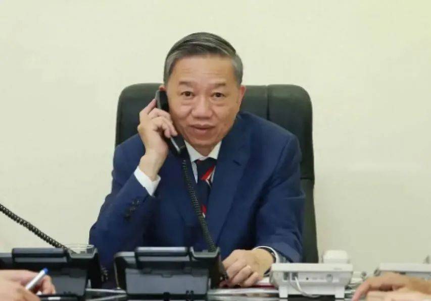 越南迎来大变局！苏林对内挥出“第一刀”，最坏的事情还是发生了
