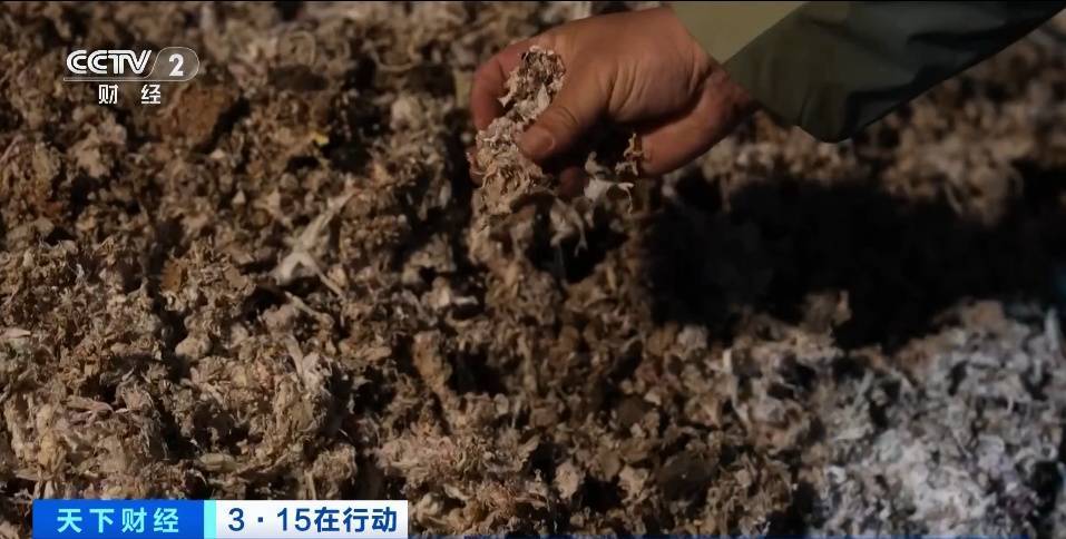“翻新纸尿裤”车间，触目惊心！产品流向哪？现场直击→