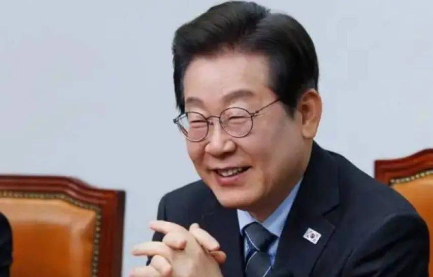 大局已定！李在明对华措辞变了，4字定义尹锡悦，中韩迎来大结局