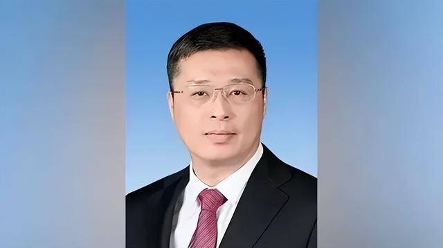 又一“70后”，升任正部级