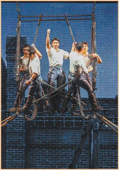 铭记历史 缅怀先烈 珍爱和平 开创未来