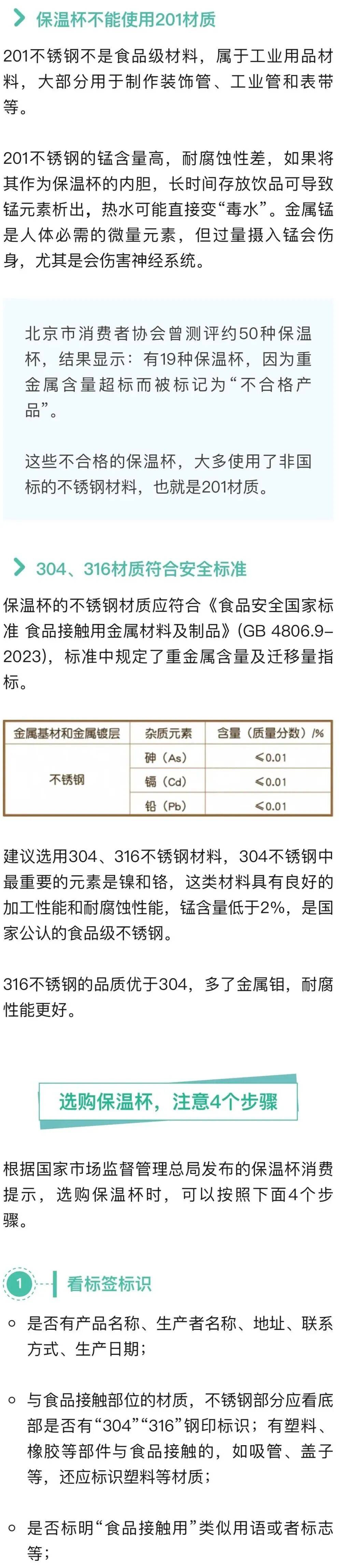 这种杯子别再用了，可能引发慢性中毒！