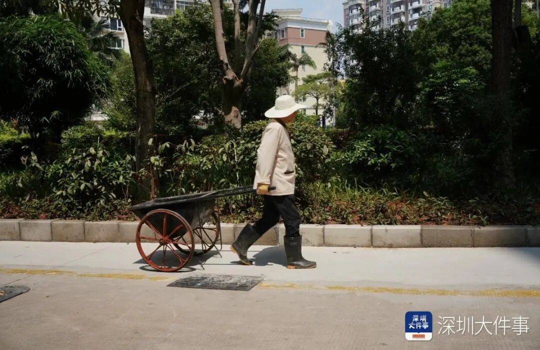 深圳一老旧小区改造，遭居民吐槽！最新进展来了