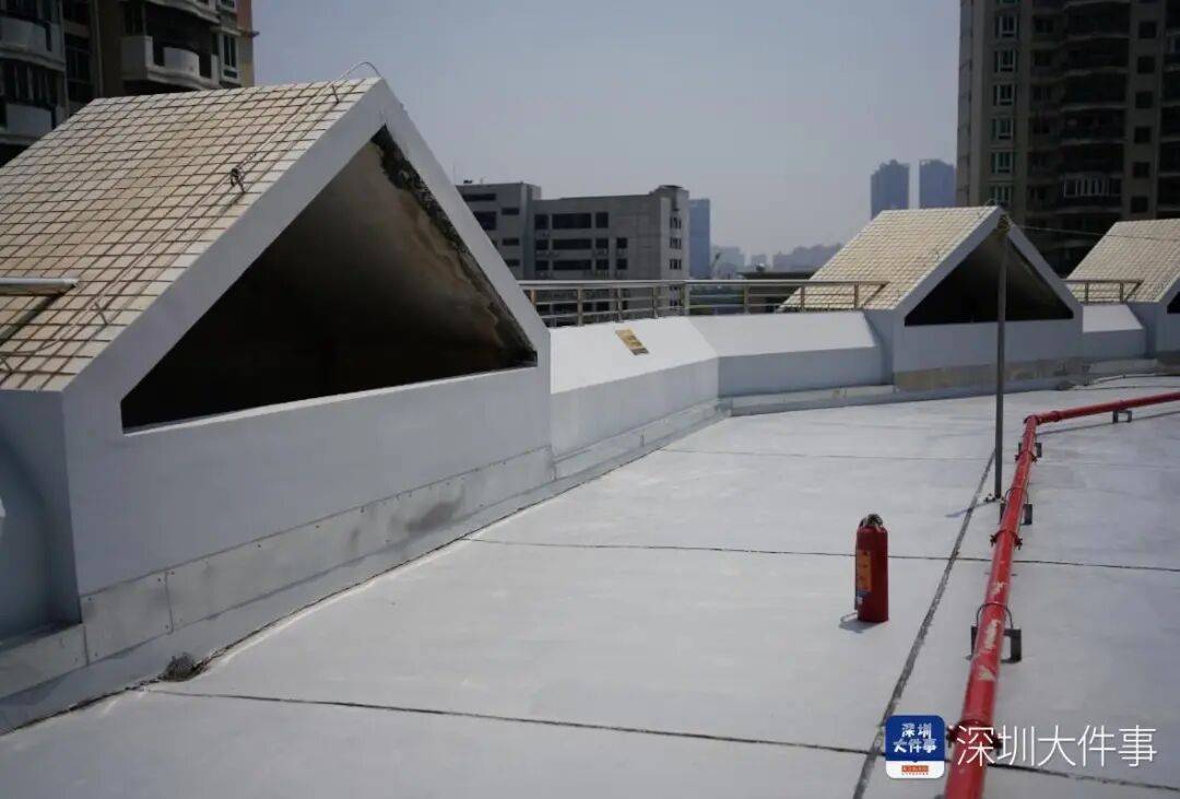 深圳一老旧小区改造，遭居民吐槽！最新进展来了