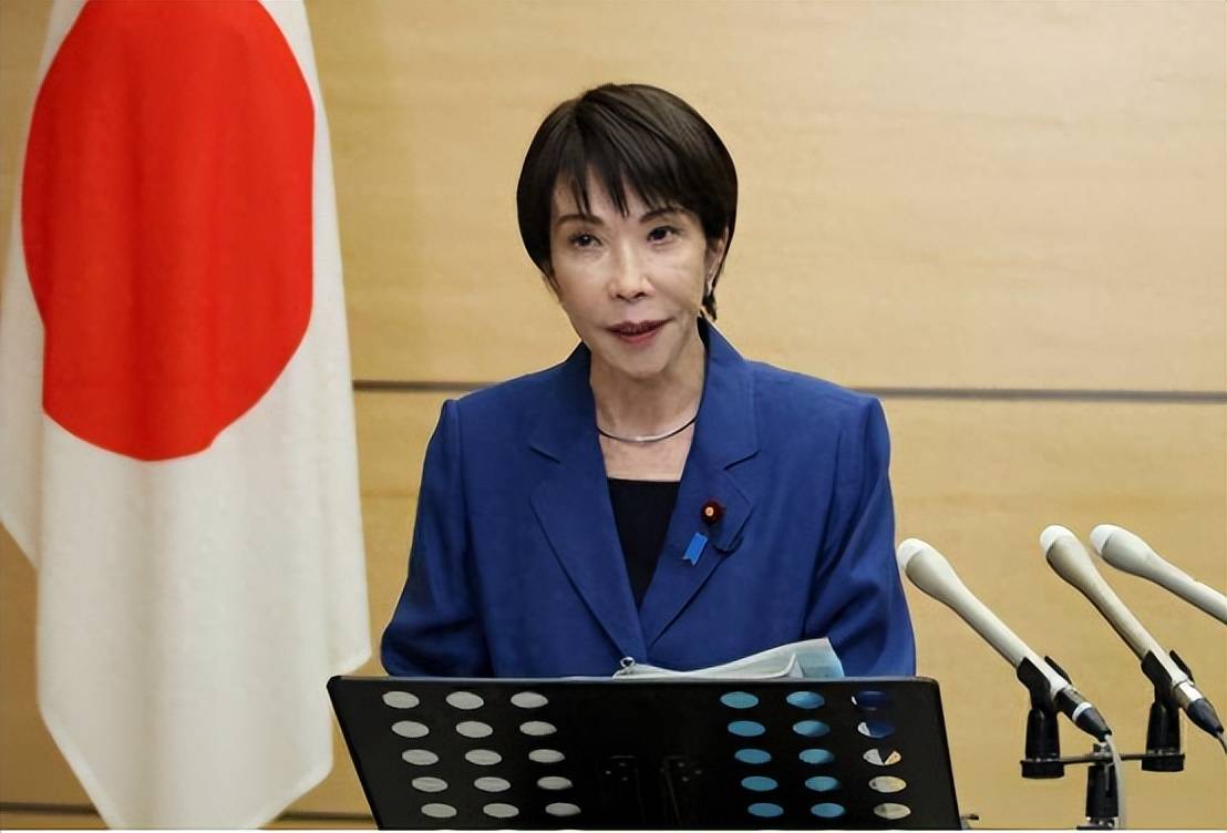 特朗普即将访华，英媒发出提醒！日本突然大规模抛售美债，高市早苗另有图谋？