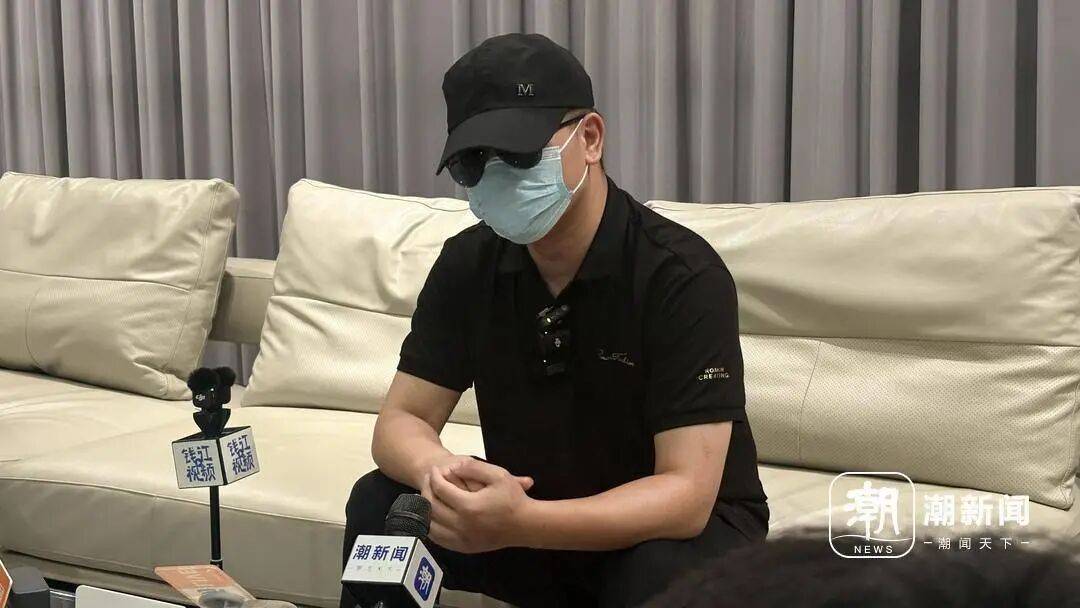 “说出孩子生父是谁，我可以不要31万赔偿”，结婚8年3女非亲生离婚案今日开庭，丈夫：希望她对孩子负责，孩子也想知道