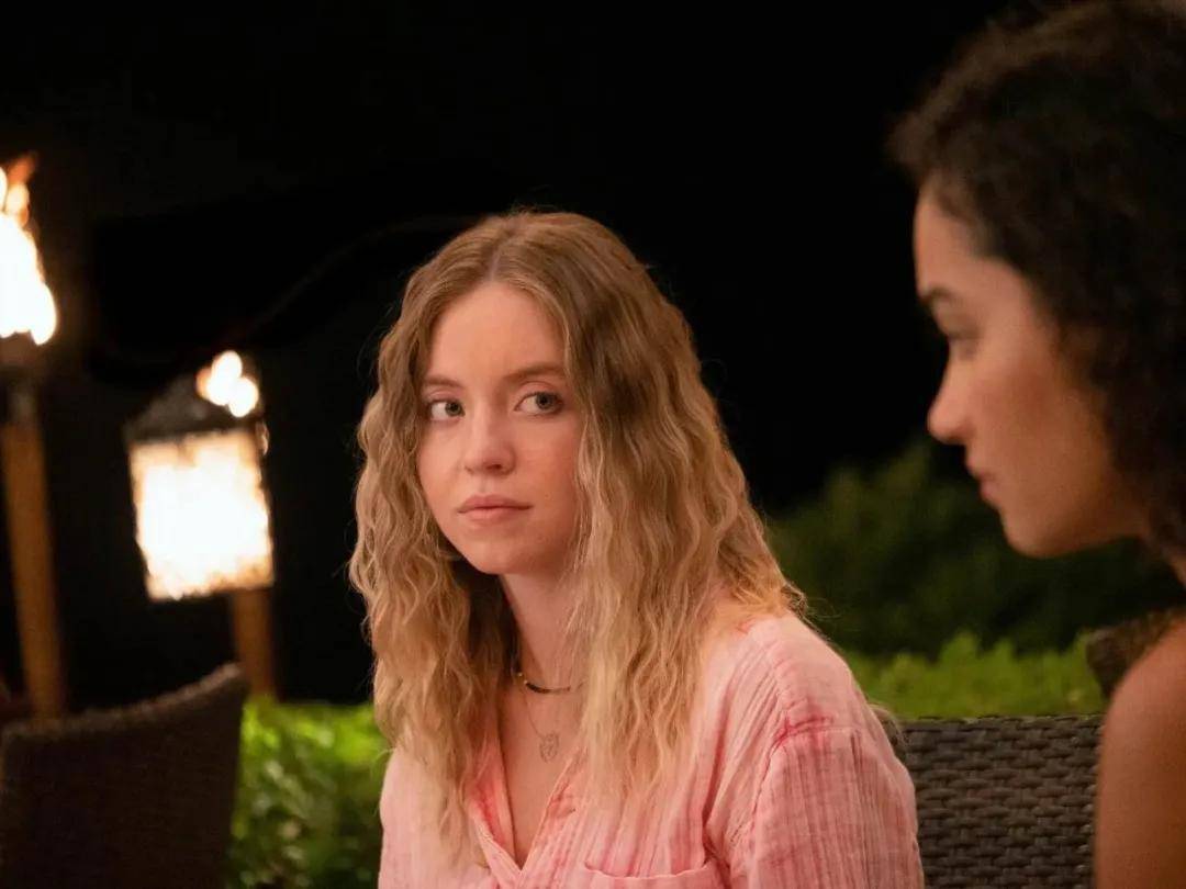 著名女星拍大尺度广告，惹了众怒