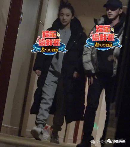 她好像真的未婚先孕了？全网都在猜孩子生父是谁