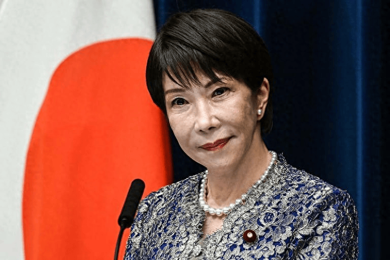 高市早苗飘了，判断中国会主动找日本和解，左等右等就是等不来
