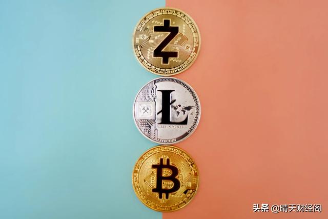 莱特币为什么大涨(莱特币价格为什么这么低)