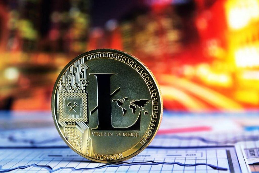 莱特币基金(莱特币基金会最近推出生态拉动币价是真的吗)