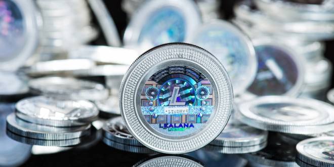 莱特币4年(莱特币2020)