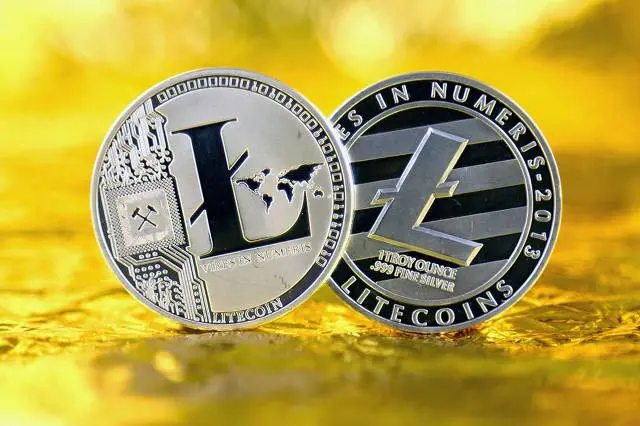 莱特币汇率(莱特币今年价格走势图)