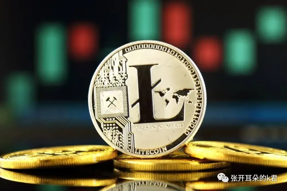 莱特币为什么不上涨(莱特币为什么溢价率那么高)